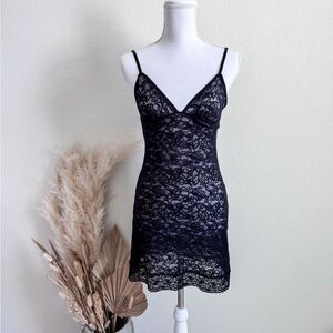 Victoria’s Secret Lingerie The Lacie Dress